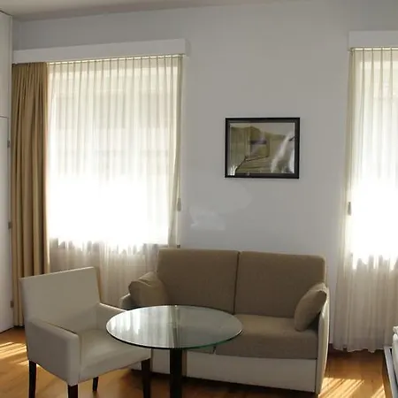 Hotel Marché International Ag Touring 3*