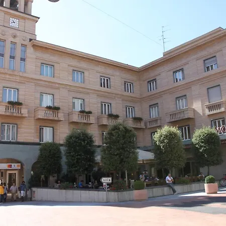 Hotel Marché International Ag Touring Chiasso