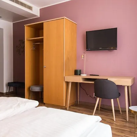 Marché International Ag Touring Hotel